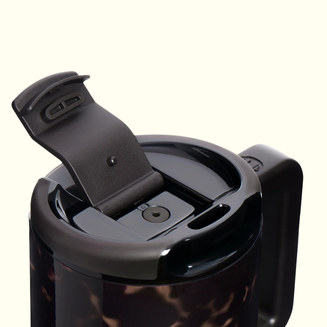 Morning Mist Coffee Traveler | Hydrojug 20oz Thermos