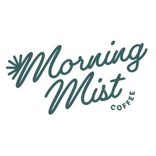 Morning Mist Coffee Co.