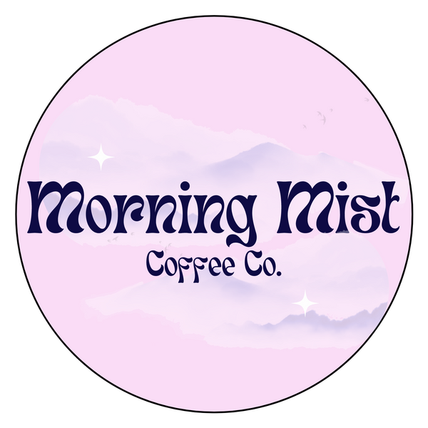 Morning Mist Coffee Co.