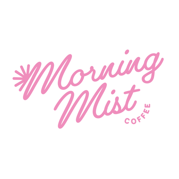 Morning Mist Coffee Co.