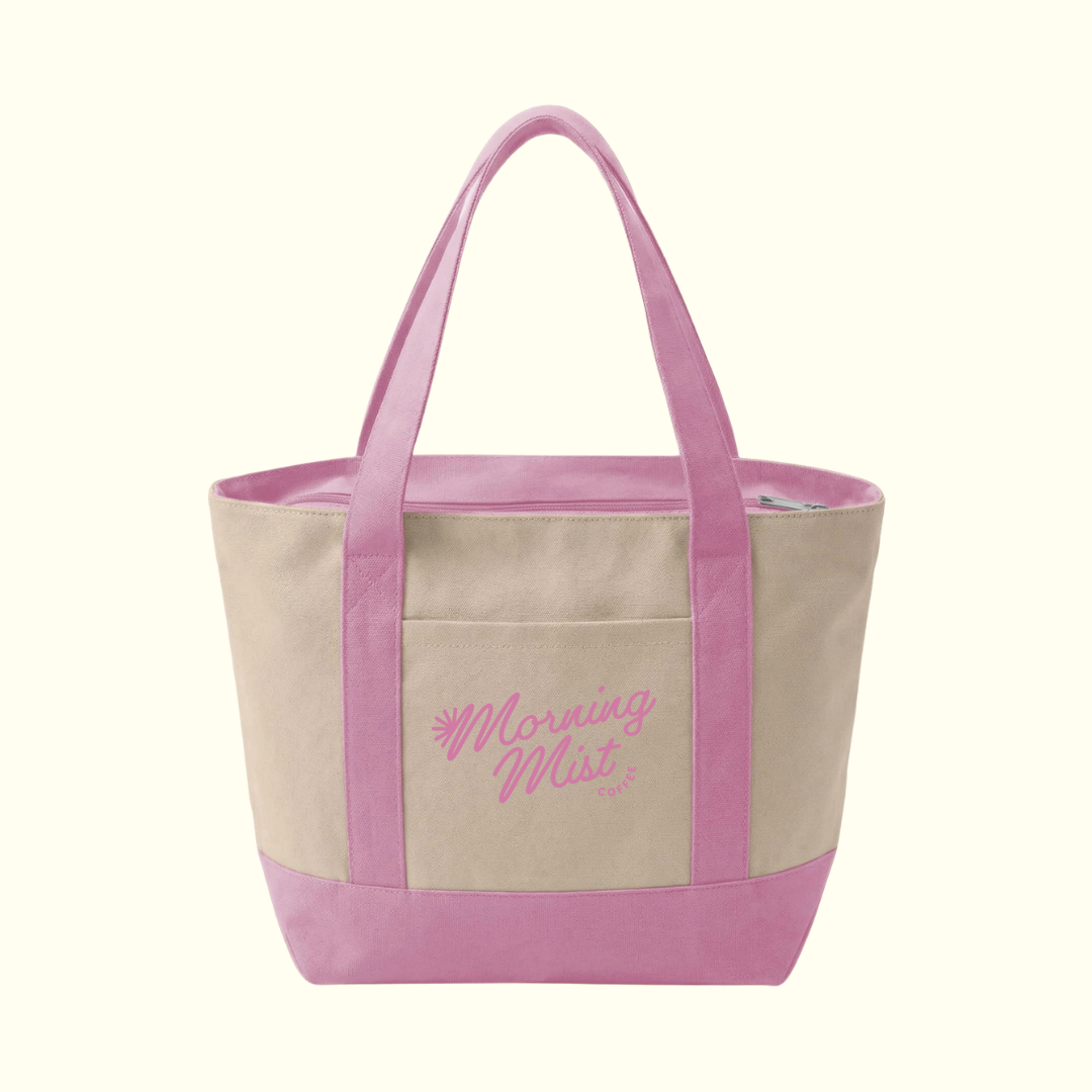 Mini Tote Bag