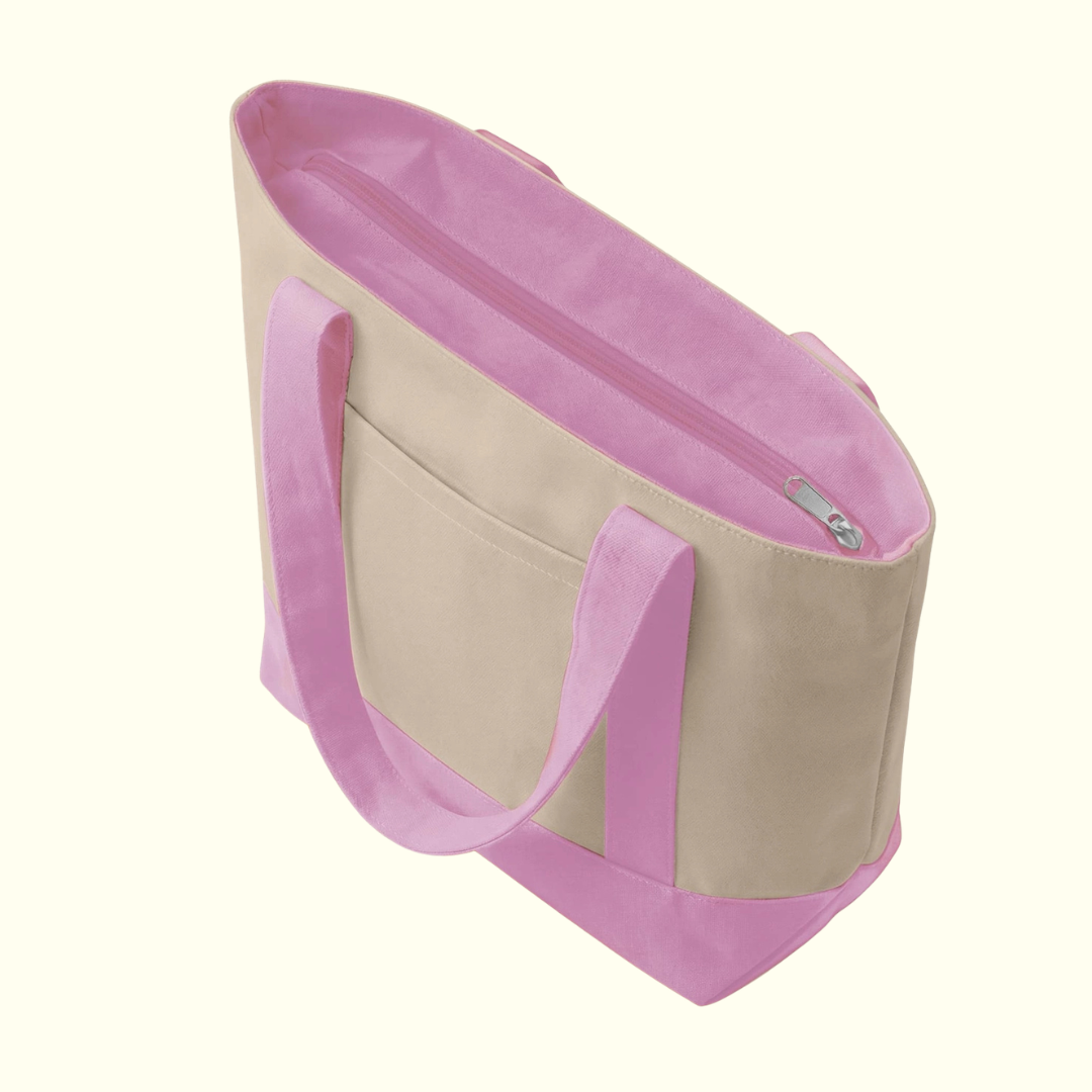 Mini Tote Bag